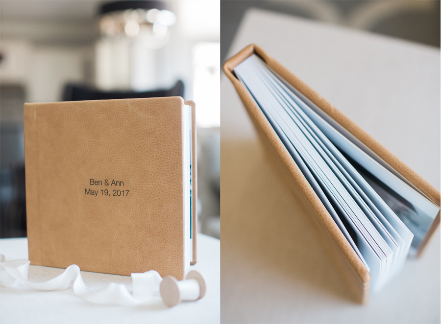 Is a Wedding Album Worth the Investment?