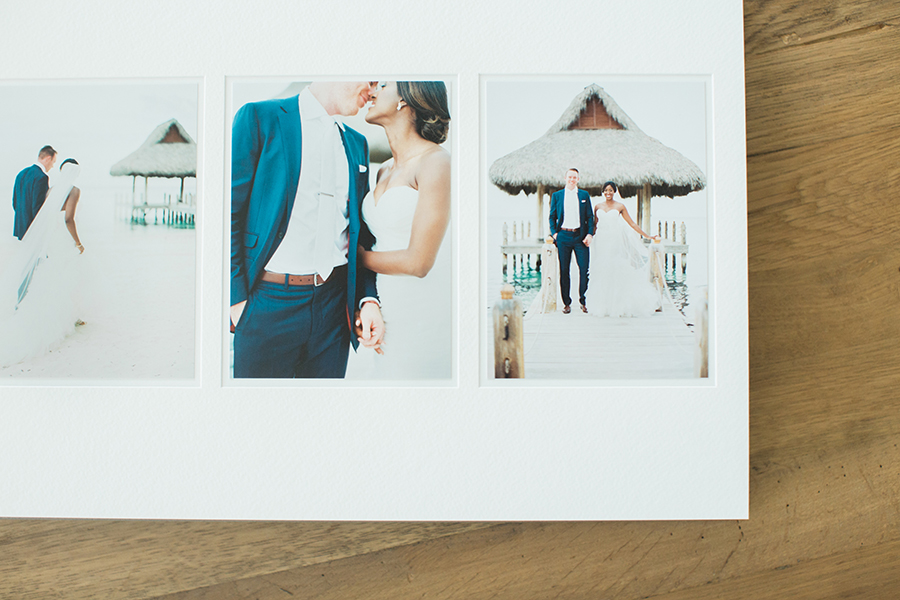 The Do's And Don'ts Of Wedding Album Design