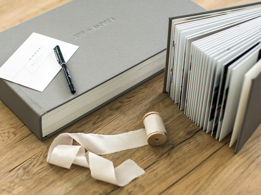 How to Create Your Picture-Perfect Wedding Album, Including Tips