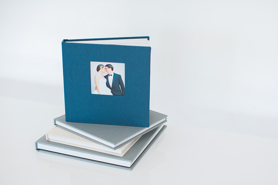 wedding album and parent album 