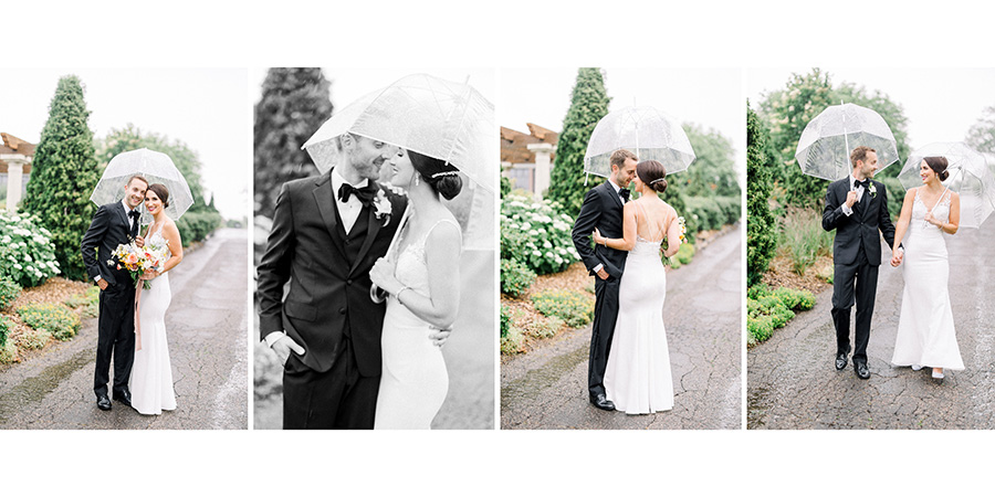 Wedding Photo Album Design MN