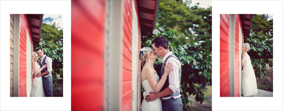 8 tips for designing a timeless wedding album
