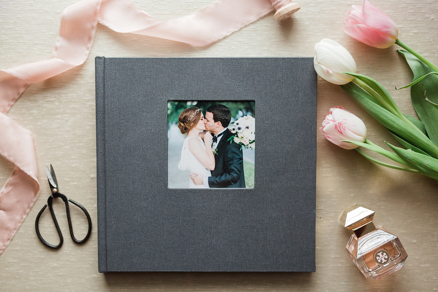 Album fotografici - Photography & Wedding stories