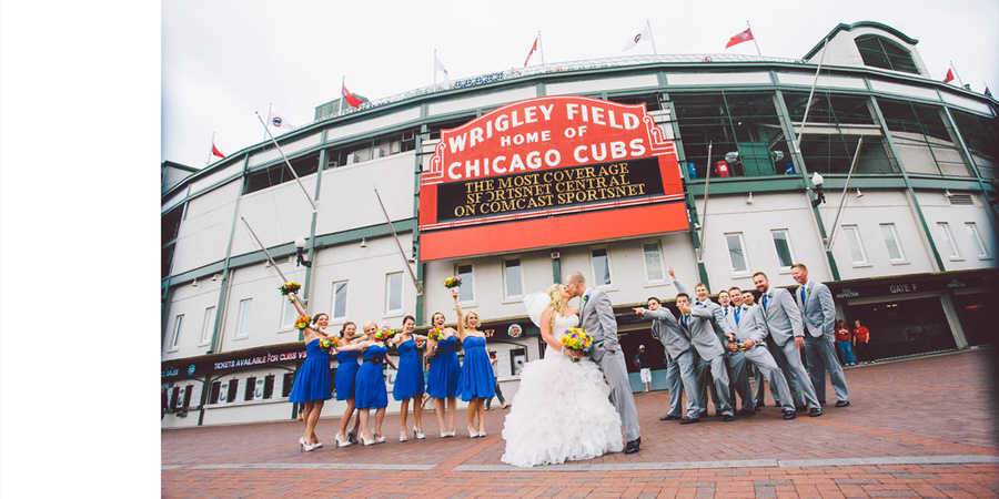 Fun Chicago Wedding By Amanda Kohler Photography Align Al Bonus Check Out Amanda S Blog To Watch A Video Of The Wedding Party Doing Harlem Shake As Their Reception Entrance